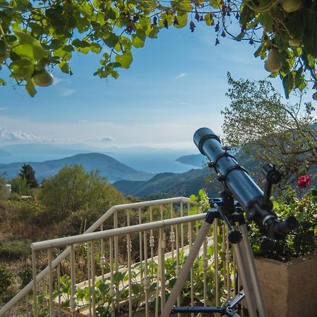 Cottage Hill Agios Ilias  外观 照片