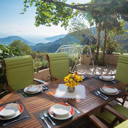 Cottage Hill Agios Ilias  外观 照片