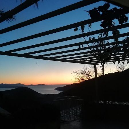 Cottage Hill Agios Ilias  外观 照片