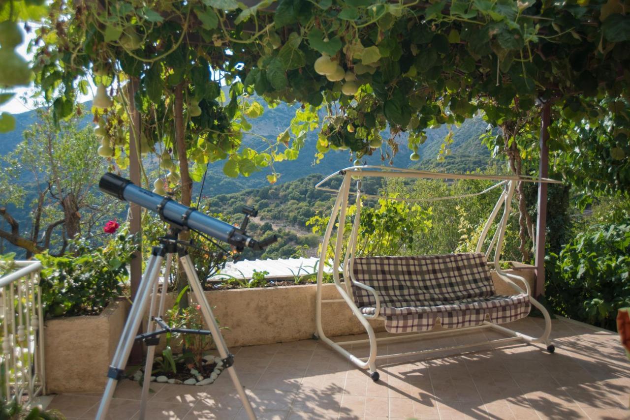 Cottage Hill Agios Ilias  外观 照片