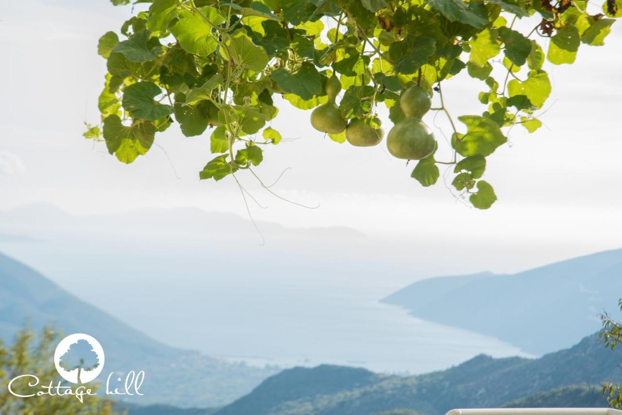 Cottage Hill Agios Ilias  外观 照片