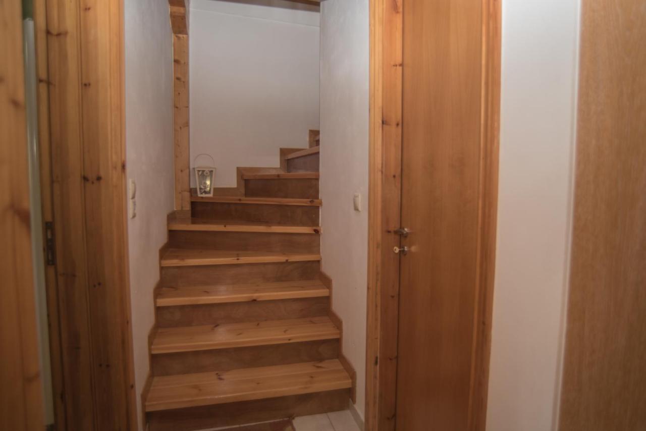 Cottage Hill Agios Ilias  外观 照片