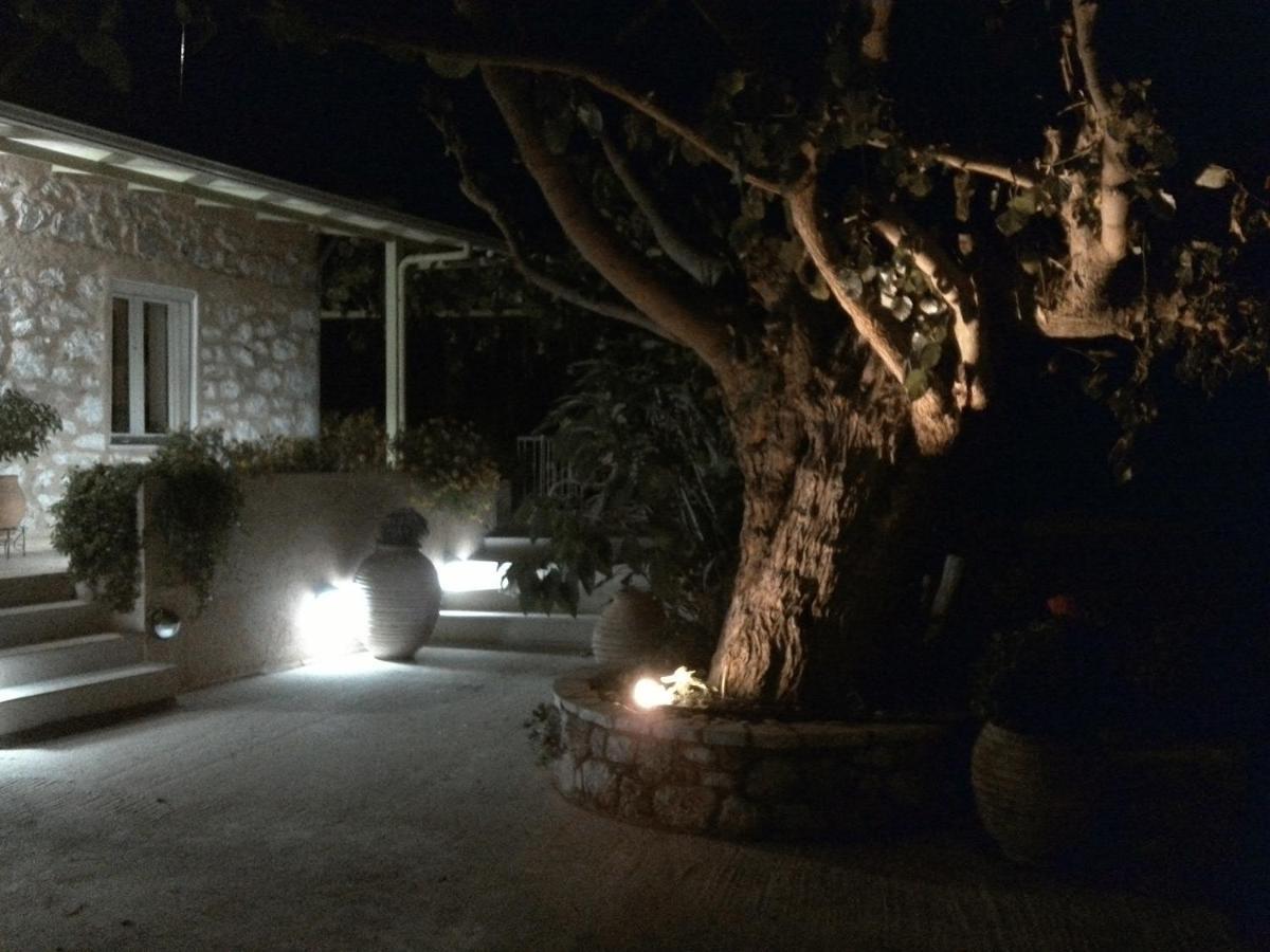 Cottage Hill Agios Ilias  外观 照片