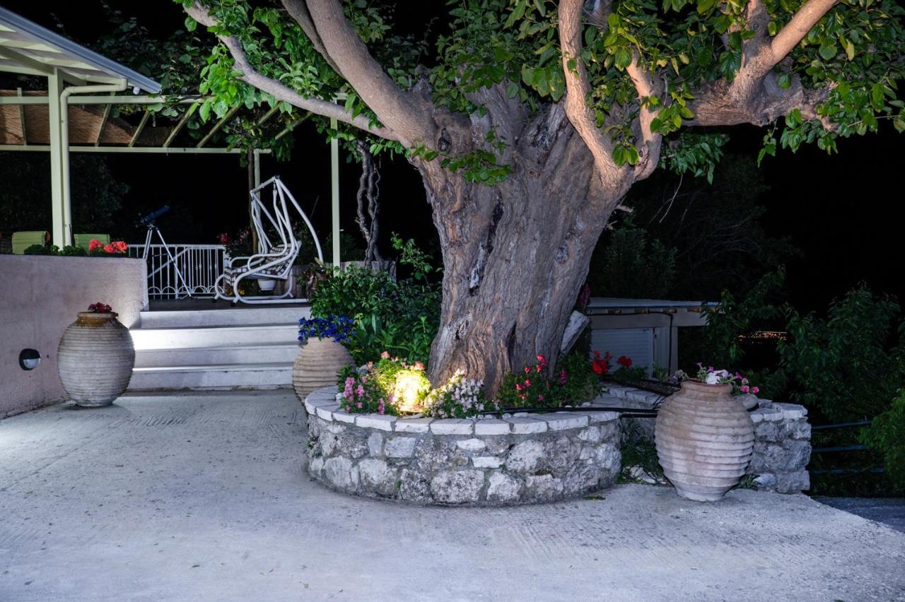 Cottage Hill Agios Ilias  外观 照片