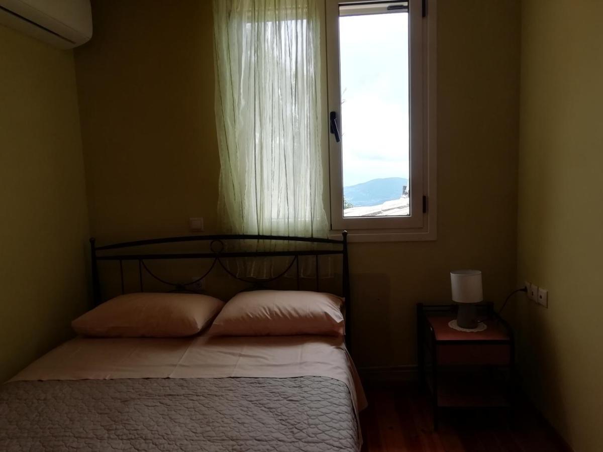 Cottage Hill Agios Ilias  外观 照片