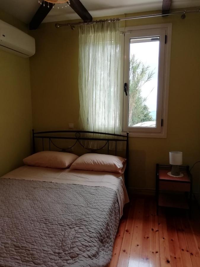 Cottage Hill Agios Ilias  外观 照片